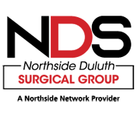 NDSG Logo